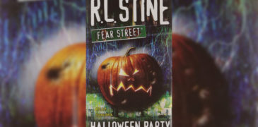 Fear Street: Halloween Party Book Review – Shadyside Has The Most Killer Parties