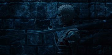 Hellraiser (2022) Film Review – A Reconfiguration of Clive Barker’s Harrowing Vision